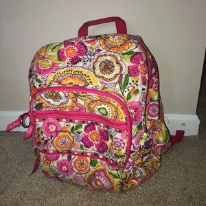 Vera Bradley Backpack